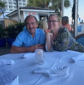 Meet your Posher, William